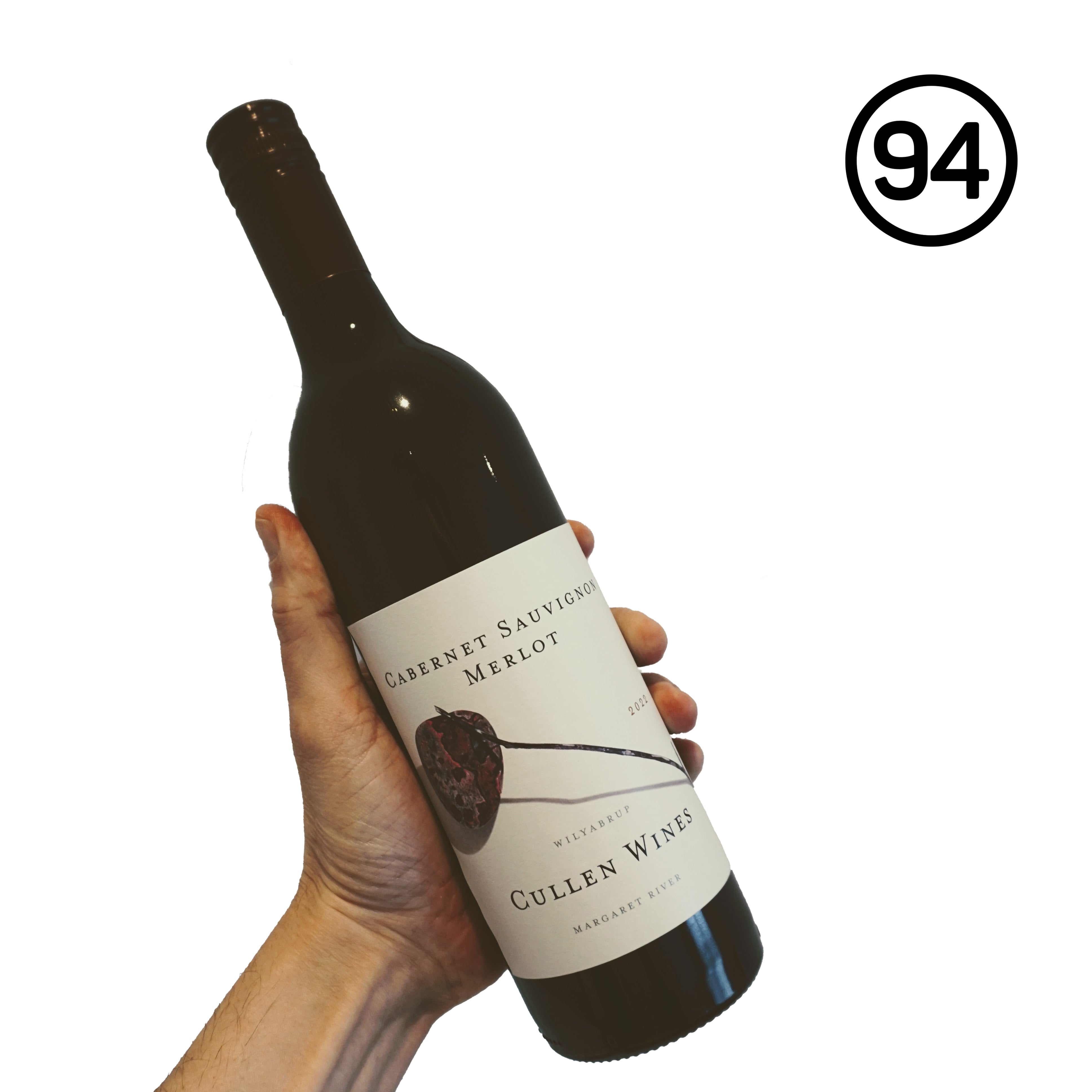 Buy 2022 Cullen Cabernet Sauvignon Merlot Red Wine Online