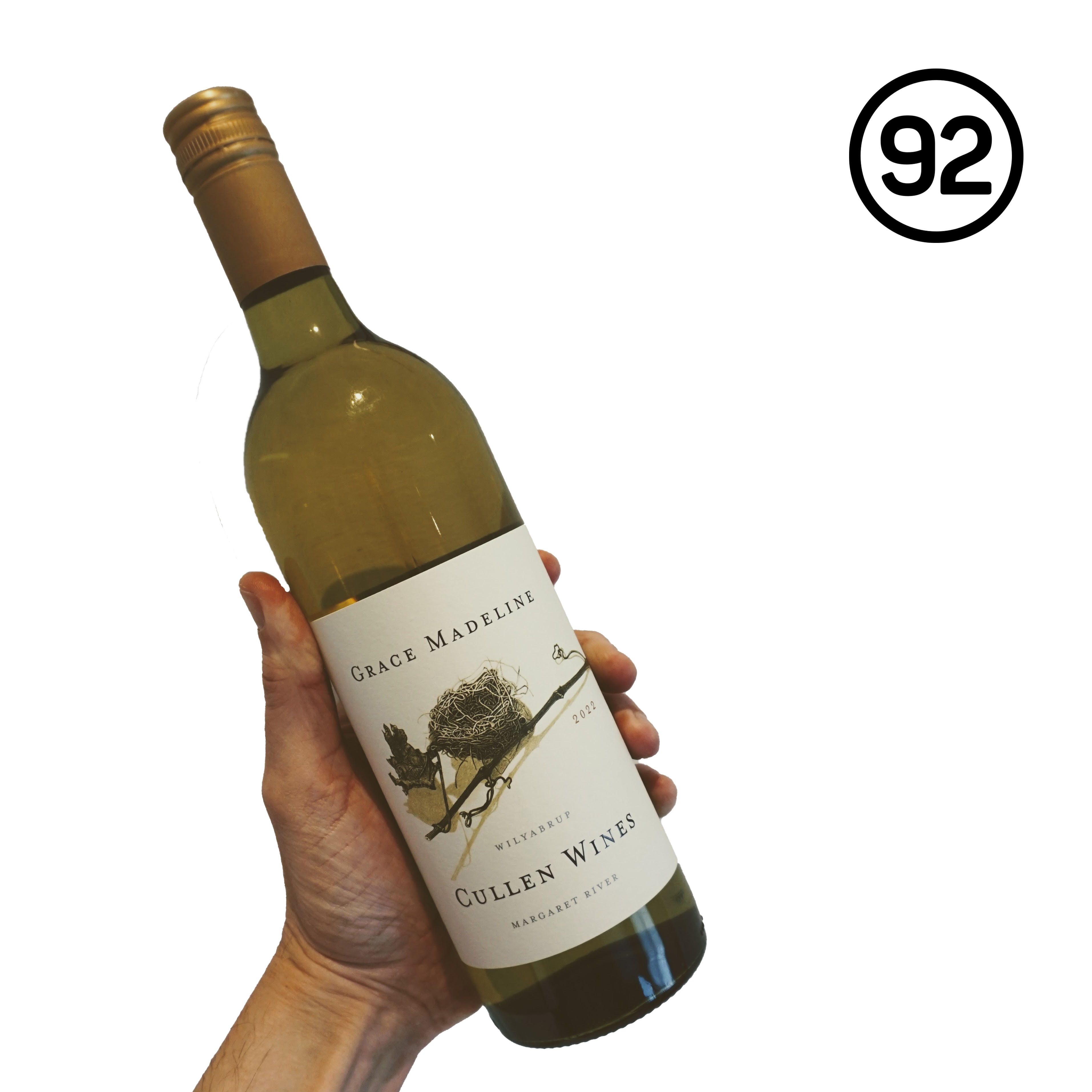Buy 2022 Cullen Grace Madeline White Wine 